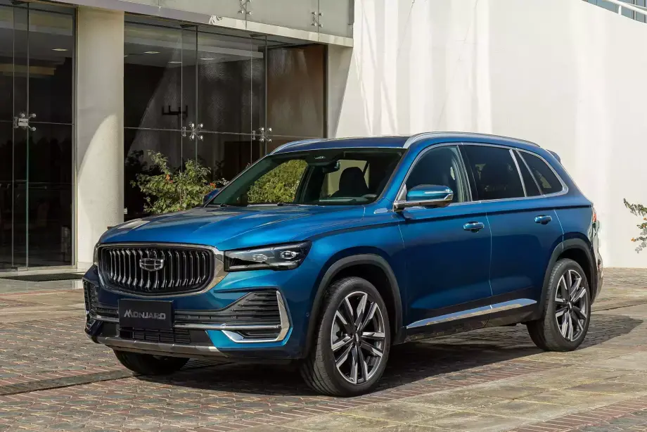 Автоэксперт Целиков назвал 5 самых популярных китайских автомобилей в России