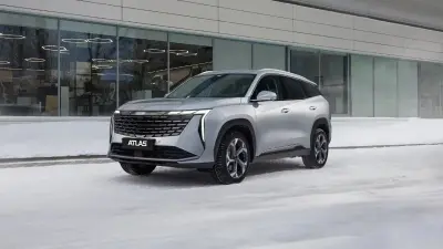 Дилеры Geely перестали обслуживать «серые» машины в одной стране