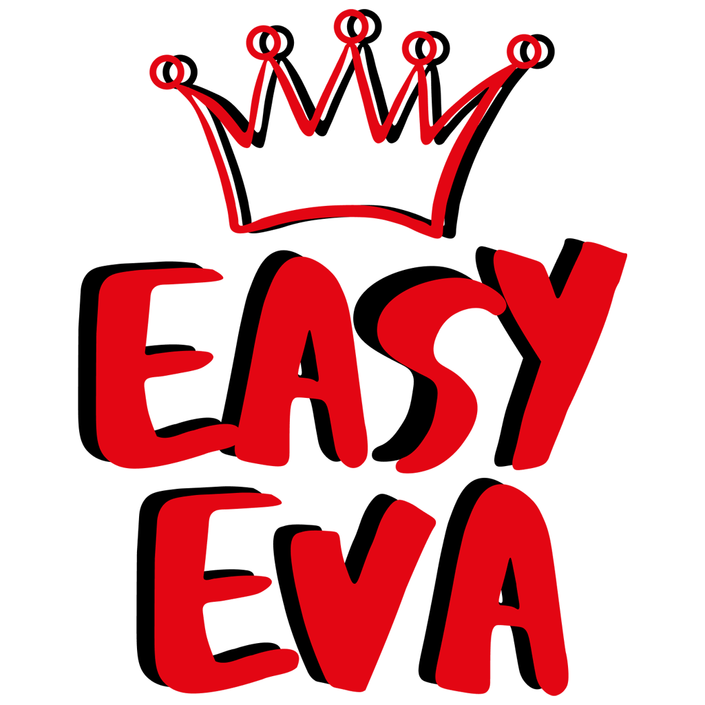 EVA КОВРИКИ